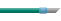 Dark Green/Light Blue
